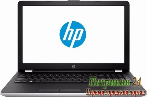 Ноутбук HP 17-bs012ur 1ZJ30EA