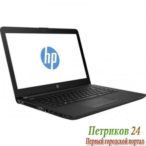 Ноутбук HP 14-bs024ur