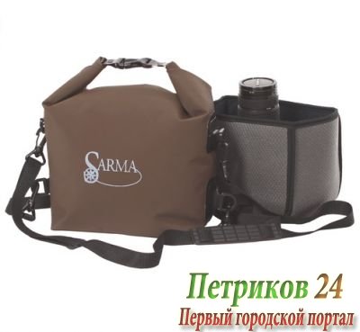 Сумка Sarma для фототехники  (С006)