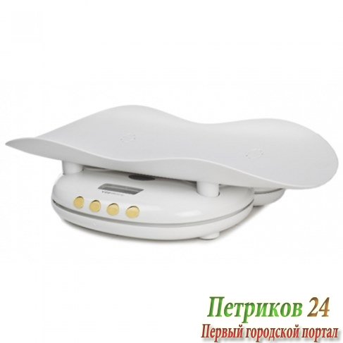Весы Ves V-BS 10