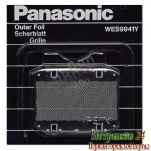 Электробритва Panasonic WES9941Y1361