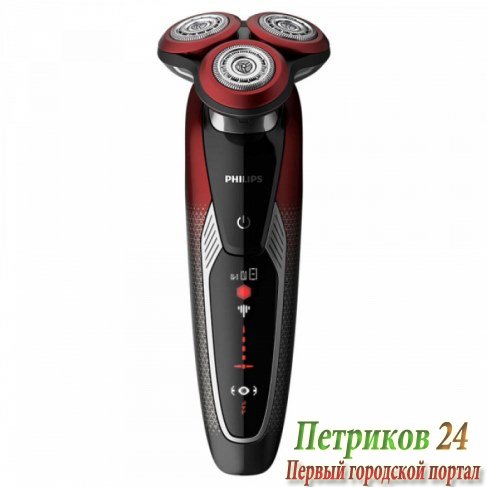 Электробритва Philips Star Wars SW9700