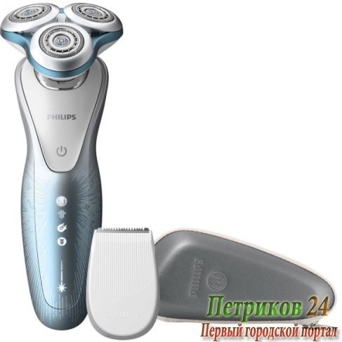 Электробритва Philips Star Wars SW7700