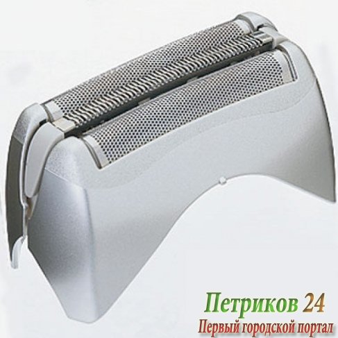 Сменная сеточка для электробритвы Panasonic WES9065Y1361