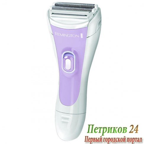 Электробритва Remington WDF4815C