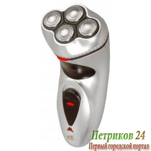 Электробритва Irit IR-3019