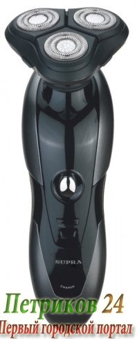 Электробритва Supra RS-204