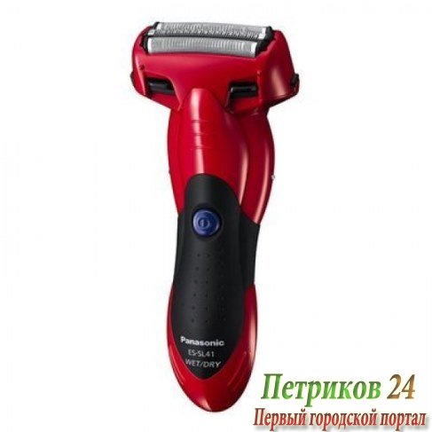 Электробритва Panasonic ES SL41-R520