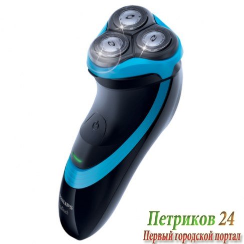 Электробритва Philips AT750