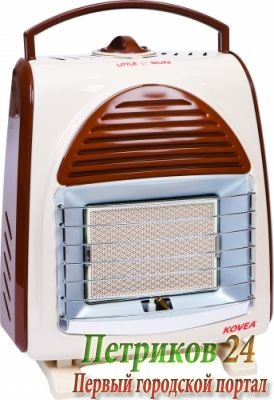 Газовый обогреватель Kovea KH-0203