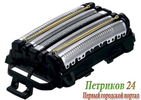 Электробритва Panasonic WES9175Y1361