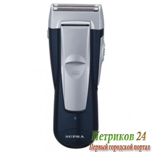 Электробритва Supra RS-202