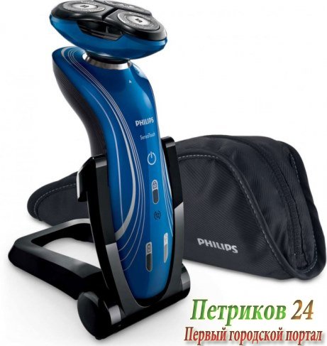 Электробритва Philips RQ1155/16