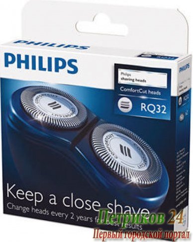 Бритвенная головка Philips RQ 32/20