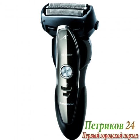 Электробритва Panasonic ES-ST25KS820