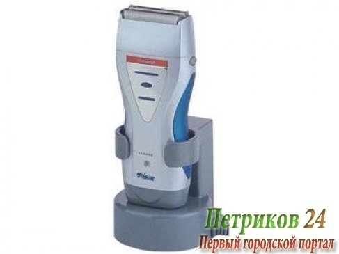 Электробритва Vigor HX-6445