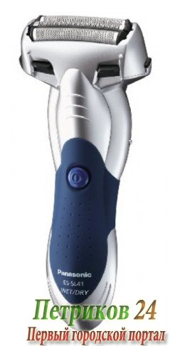 Электробритва Panasonic ES-SL41-S520