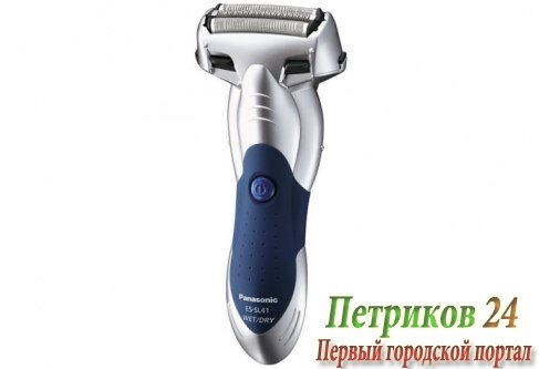Электробритва Panasonic ES-SL41-R520