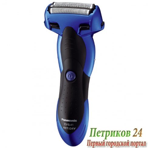 Электробритва Panasonic ES-SL41-A520
