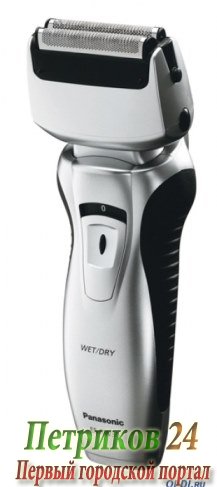 Электробритва Panasonic ES-RW30-СМ520