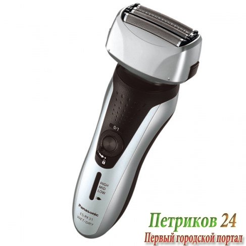 Электробритва Panasonic ES-RF-31-S520