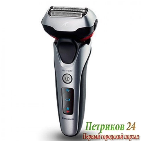 Электробритва Panasonic ES-LT2N-S820