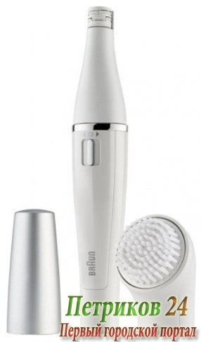 Эпилятор Braun SE 810