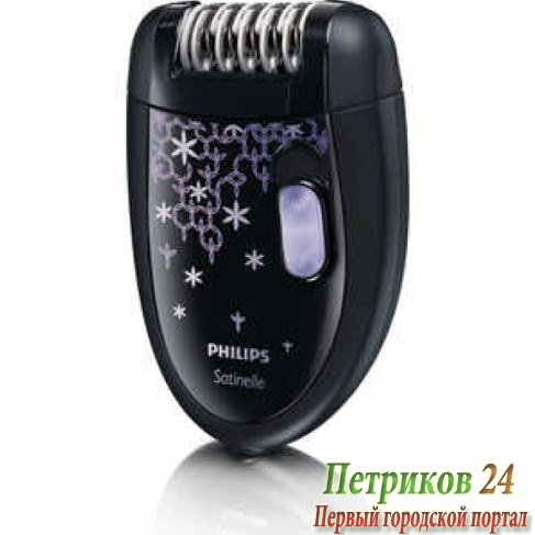 Эпилятор Philips HP 6422/01