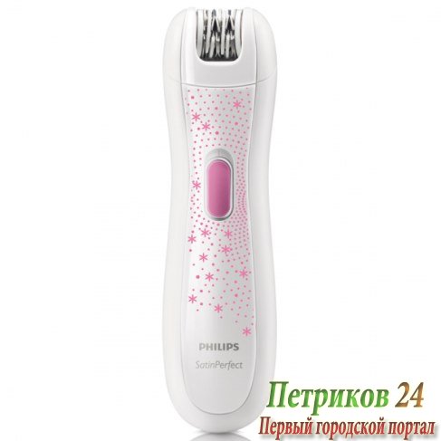 Эпилятор Philips HP6549/00