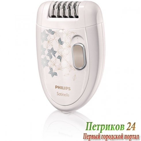 Эпилятор Philips HP 6423/00