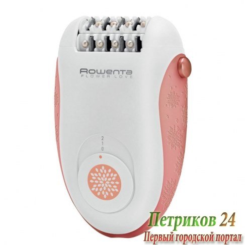 Эпилятор Rowenta EP 2810
