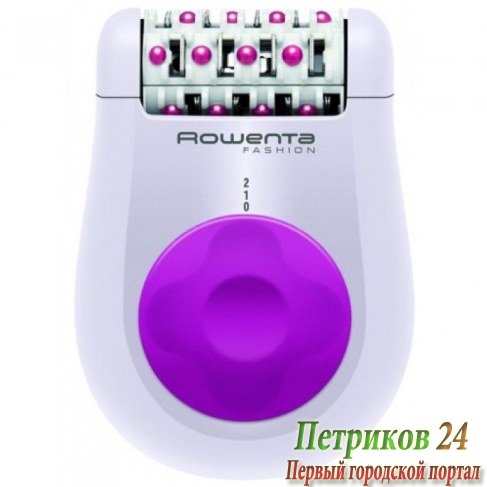 Эпилятор Rowenta EP1030F5