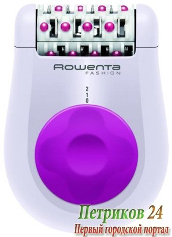 Эпилятор Rowenta EP1030