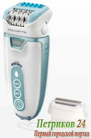Эпилятор Rowenta EP-9300