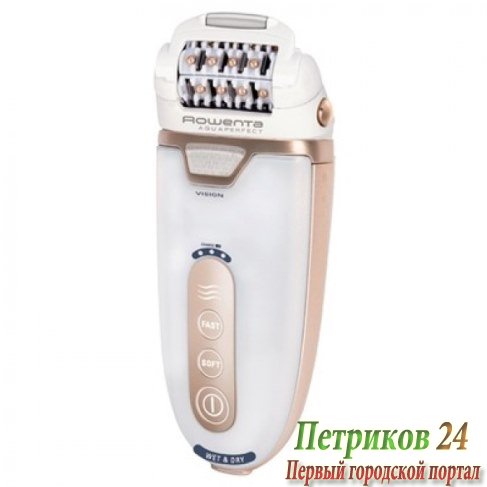 Эпилятор Rowenta EP-9134 D0