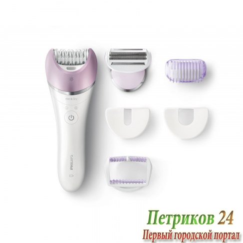 Эпилятор Philips BRE630/00
