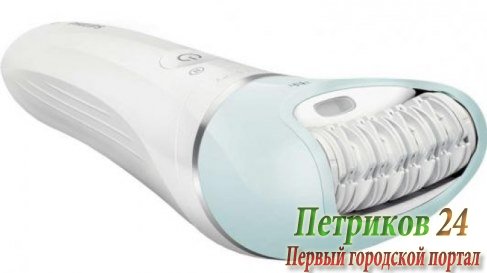 Эпилятор Philips BRE610/00