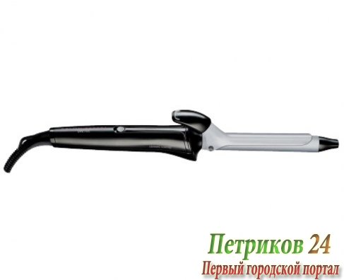 Электрощипцы для волос Imetec GT15 100 Bellissima