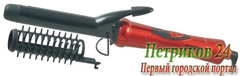 Щипцы для завивки волос ZIMBER ZM-10908