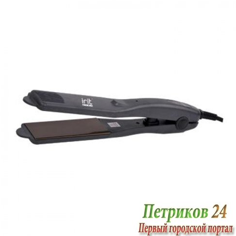 Щипцы для завивки волос Irit IR-3164