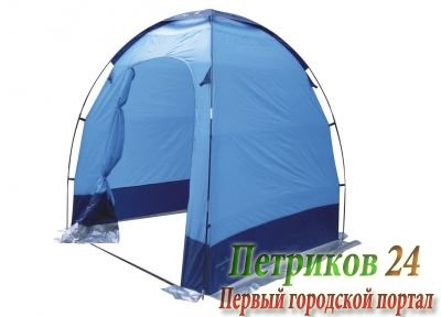 Тент для душа Green Glade Ardo