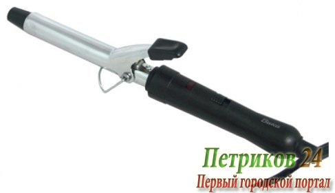 Щипцы для завивки волос Бердск ЭЩТ15/220 Вика