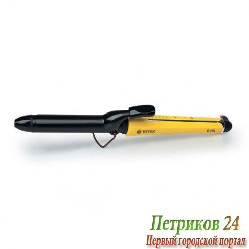 Электрощипцы Vitek VT-2384 Y