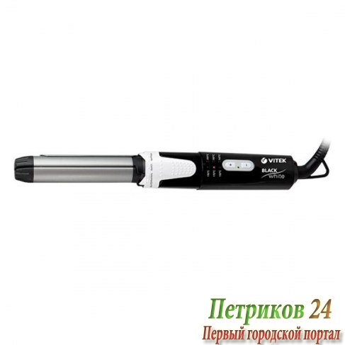 Электрощипцы Vitek VT-2314 BW