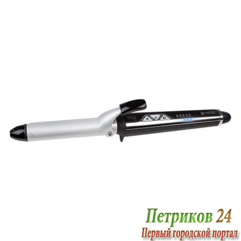 Электрощипцы Vitek VT-2383 BK