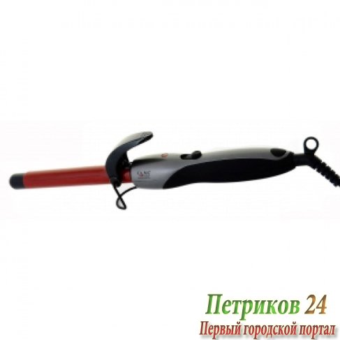 Щипцы для завивки волос GA.MA Tourmaline 25 (F21.25TO)