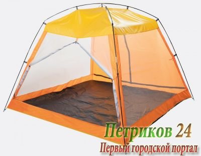 Палатка пляжная Trek Planet/GOGARDEN Malibu Beach 70251/50210