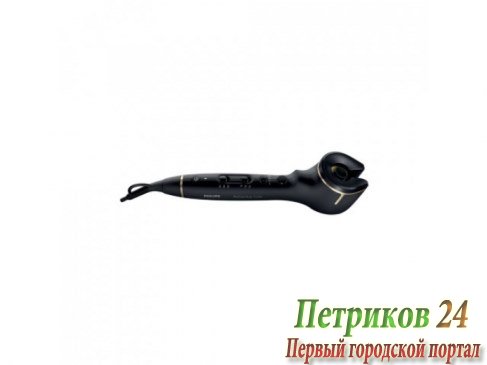 Щипцы для завивки волос Philips HPS940/10