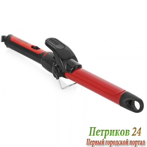 Щипцы для укладки волос ENERGY EN-869