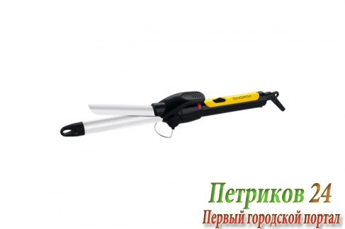 Щипцы для завивки волос ENERGY EN-868